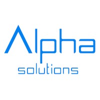Alpha B Solutions
