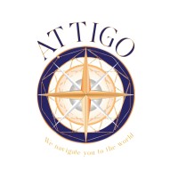 attigo group logo - Similar company to Fahad Academy أكاديمية فهد