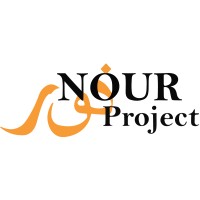 The Nour Project logo - Similar company to Aiesec In The Netherlands