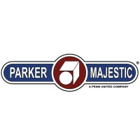 Parker Majestic logo - Similar company to Tessy Automation