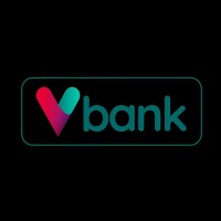 VBank logo - Similar company to Vban