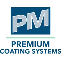 Progressive Materials logo - Similar company to Ips