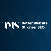 TMS Web Design + Development logo - Similar company to Chase Design