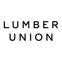 LumberUnion logo - Similar company to Amplify Exchange