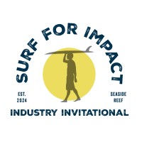 Surf for Impact logo - Similar company to Otso