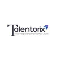 HR Talentorix logo - Similar company to Bi-Tech