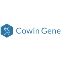 Taizhou Cowingene Biotech Co., Ltd. logo - Similar company to Solprop