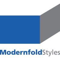 ModernfoldStyles, Inc. logo - Similar company to Modernglide Ltd