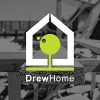 DrewHome logo - Similar company to Modestdom - Domy Drewniane