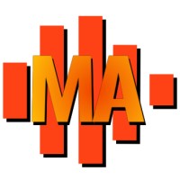 Magwaza Audio logo - Similar company to Llama Games