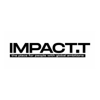 IMPACTTHUB logo - Similar company to Workly