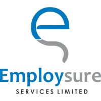 Employsure Services logo - Similar company to Essential Hygiene Services