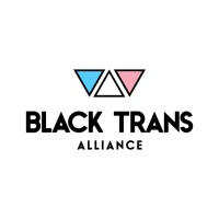 Black Trans Alliance logo - Similar company to Queertopia Consortium
