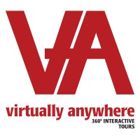 Virtually Anywhere Interactive logo - Similar company to Wulf Arts Inc.