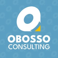 Obosso Consulting logo - Similar company to Obosso