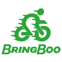 BringBoo logo - Similar company to Filmedia