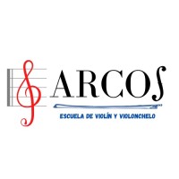 ARCOS Escuela de Violín y Violonchelo logo - Similar company to Orquesta Y Coro De Cámara Sonora