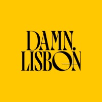 DAMN.LISBON logo - Similar company to Fli Socks