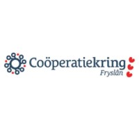 Coöperatiekring Fryslân logo - Similar company to Stichting Weekendschool Baljée