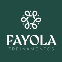 Fayola Treinamentos logo - Similar company to Alef Consultoria