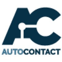 AUTOCONTACT Ltd logo - Similar company to 47A®
