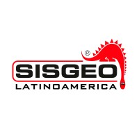 SISGEO LATINOAMERICA logo - Similar company to Calfensa Proyectos Sl