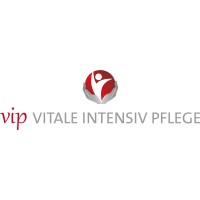 VIP Vitale Intensiv Pflege GmbH logo - Similar company to Web-Pflege