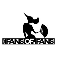 FANS OF FANS logo - Similar company to Rangebow Ltd