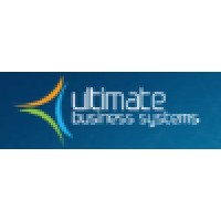 Ultimate Business Systems logo - Similar company to Watch Disability Services Inc
