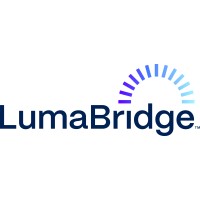 LumaBridge logo - Similar company to Solascure