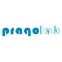 Pragolab s.r.o. logo - Similar company to P-Lab A.S.