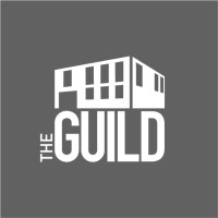 The Guild Coworking logo - Similar company to Aspire Marketing