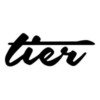 TIER INC. logo - Similar company to Amalia Consulting