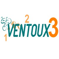 Stichting Ventoux3 logo - Similar company to Persoonlijkheid.Nl