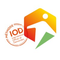 TRANSFER IOD® logo - Similar company to Tdmr