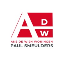 Ans de Wijn Woningen B.V. logo - Similar company to Mind On Data