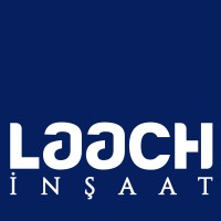 LAACH İNSAAT logo - Similar company to Sas Danışmanlık