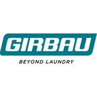 Girbau logo - Similar company to Clmtexfinity