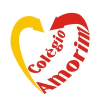 Colégio Amorim logo - Similar company to Colégio Dinâmico