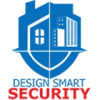 Design Smart Security logo - Similar company to Design Smart Security Solutions