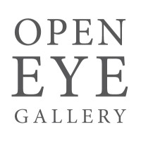 Open Eye Gallery Edinburgh logo - Similar company to &Gallery