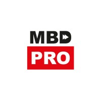 MBD Prodüksiyon logo - Similar company to Prosimtech Mühendislik