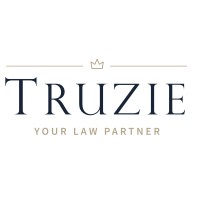 Truzie - Your law partner logo - Similar company to Codeavision