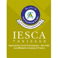 IES College of Architecture, Chittilappilly, Thrissur logo - Similar company to Smt. K.L. Tiwari College Of Architecture