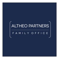 Altheo Partners logo - Similar company to Altheo