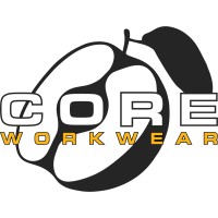 Core Workwear LTD logo - Similar company to Smart Workwear