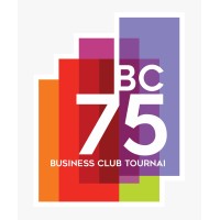 Business Club 75 logo - Similar company to Skyfol