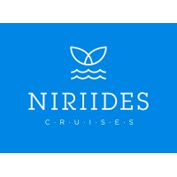 Niriides Cruises logo - Similar company to Williams & Smithells Ltd International Yacht Brokers - Allures Yachting & Garcia Yachts Agents Uk