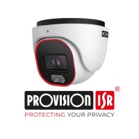 Provision-ISR South Africa logo - Similar company to Cap Security Systems