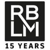 RBLM ltd logo - Similar company to Arc Interior Solutions Ltd